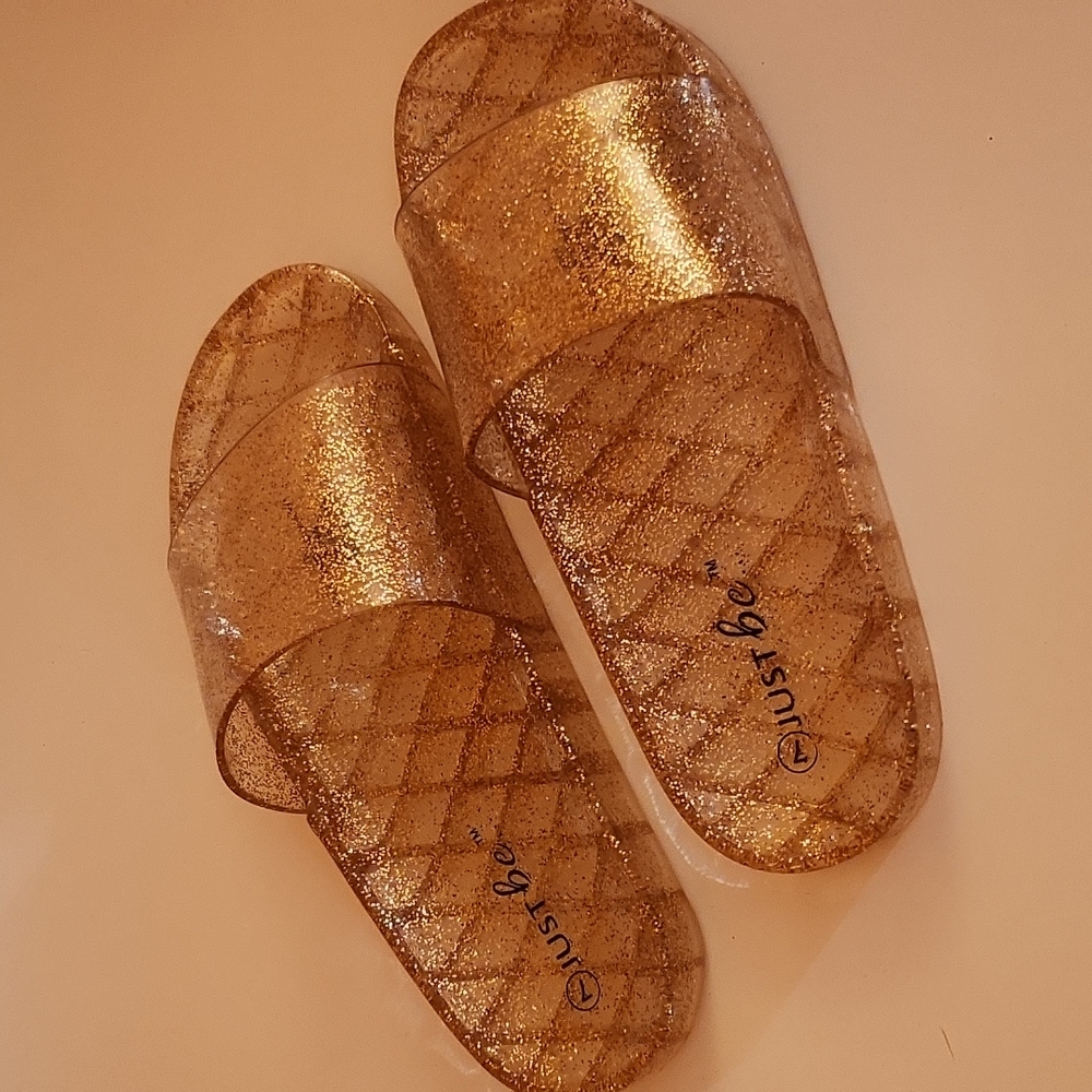 Gellie Sandals